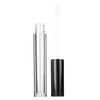 5pcs Set 5ml Clear Empty Lipgloss Bottle Eyelash Eyeliner Oil Container Lip Gloss Split Bottle