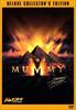 DVD - The Mummy Deluxe Collector's Editio Japan Movies & DVD Used