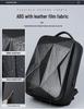 Men's Fashion Backpack, Women's High-End Travel Bag, Trendy E-Sports Laptop Bag, Business Waterproof School Bag