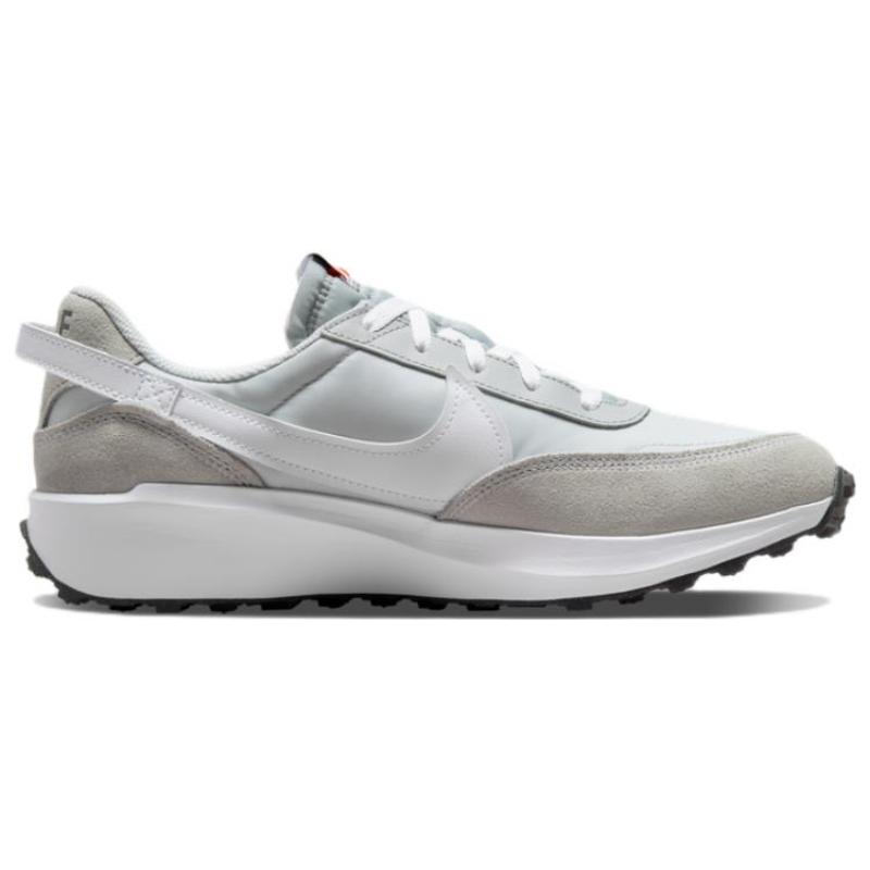 Nike Waffle Debut 'Grey Fog' Sneakers DH9522-003
