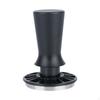 Coffee Tamper Kitchen Tool Premium Easy To Clean Replacement Stainless Steel Flat Base