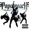 CD PAPA ROACH - Metamorphosis B001265102 DGC Records, In 2009 US Rock Used