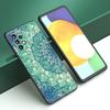 Mandala Chakra Yoga Phone Case For Samsung A04 A21 A30 A50 A52 S A13 A14 A22 A23 A32 A53 A73 5G A11 A12 A31 A33 A51 A70 A71 A72