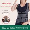 Unisex Abdominal Slimming Waist Cincher & Bust Support Shapewear
