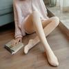 Woman Fleece Warm Pantyhose Winter Thicken Thermal Tights Sexy Solid Stockings Slim Elastic Velvet Pantyhose Female Leggings