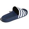 Adidas Adilette Slide Adi Blue White Unisex Sneakers G16220
