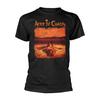 Alice In Chains Unisex Adult Dirt Distressed T-Shirt
