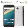 95% New Refurbished LG Original Unlocked LG Nexus 5X H790 2GB RAM 16GB/32GB ROM Mobile Phone
