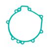 Left Engine Stator Cover Gasket For Kawasaki ZX10R ZX-10R Ninja 2006 - 2010