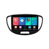 Android Car Radio For Hyundai Grand I10 2008-2012 Multimedia Player Head Unit Stereo GPS Navigation BT WIFI 1+16GB