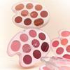 Mood Painting Lip & Cheek Palette 6g