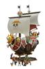 One Piece Thousand Sunny New World the TV Animation ONE Plastic Model Ver. (From PIECE) Pre-colored