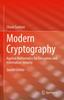The Modern Cryptography : Applied Mathematics for Encryption and Information Security Book