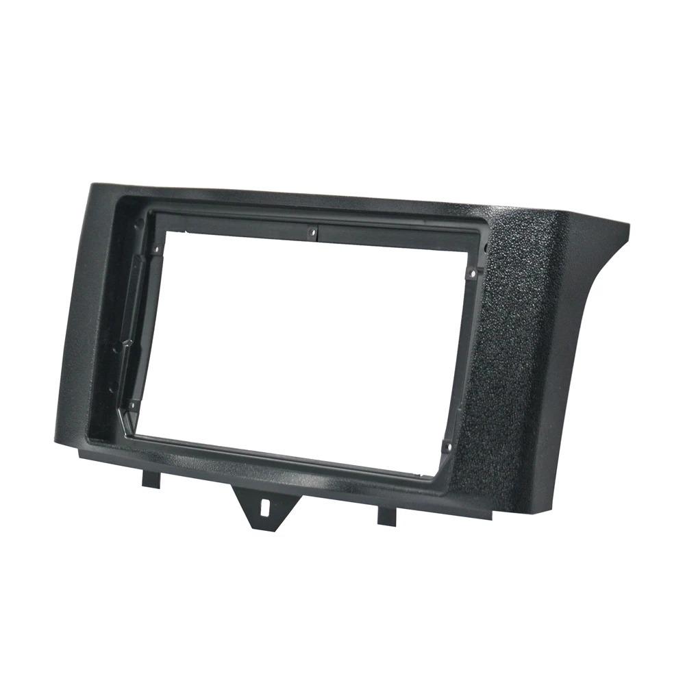 Android Car Radio For Mercedes Benz Smart Fortwo 2010-2015 Multimedia Player Head Unit Stereo GPS Navigation BT WIFI 1+16GB