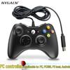 Xbox 360 Wired Controller for PC, Android, and P3 with Vibration Function