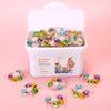 Laundry Beads, Fragrance Beads, Boxed Clothes, Cleaning and Stain Removal Laundry Balls, Concentrated Laundry Beads