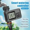 Water Timer Automatic Sprinkler Timer Garden Watering Smart Irrigation System Controller with Soil Moisture Sensor Waterproof