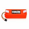 New High Quality 14 .4v Lithium Battery Replacement Batteries 8800mah For Xiaomi S50 S51 S55 Vacuum Cleaner Sweeper Accessories