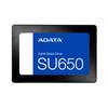 ADATA SU650 2TB 2.5" Serial ATA III 3D NAND