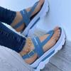 Women Sandals Platform Sandals For Summer Wedges Shoes Women Platform Heels Sandalias