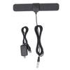 HDTV Antenna High Gain 25DB1 Digital Indoor TV Antennas for Signal Reception 980 Miles