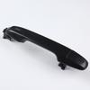 Exterior Rear Door Handle, Left or Right Side, for Toyota Camry 2012-2017 6921106090C0