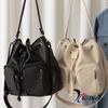 Pocket Rider Two-Way Bucket Bag (2 Colors)