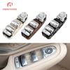 For Mercedes W205 W253 Electrical Window Switch Button Vehicle Door Glass Control Switch For Benz C GLC Class C200 C200