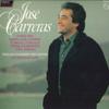 LP Record JOSE CARRERAS - O Sole Mio, Go Back To Sorrento - C 28PC10 PHILIPS 1981 Japan Classical Used
