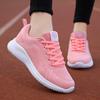 Summer Sneakers Women Comfort Hiking Soft Soled Running Luxury Fashion Versatile Mesh Casual Female Sneakers Zapatillas Mujer