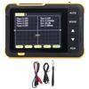 DSO152 Digital Oscilloscope 2.5MS Per Second Sampling 200KHz Bandwidth AC/DC Coupling Handheld