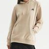 New Balance Half Club Common Basic Logo Hoodie Nbn0d31013 35
