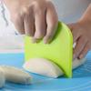 Plastic PE Scraper and Cake Making Tool for Rice Noodles and Baking