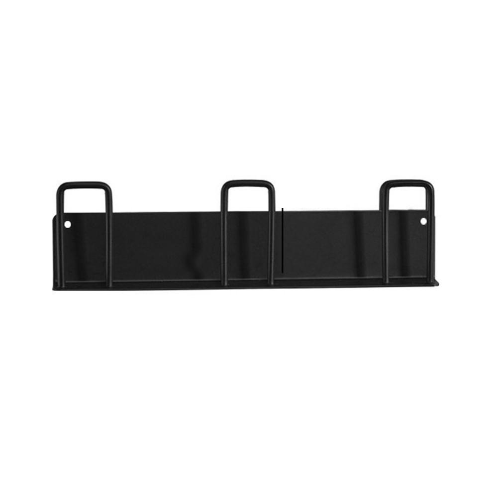 Cup Holder Storage Strong Load Capacity Wall-Mounted