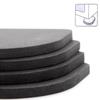 4pcs/set Anti-vibration Pad Washer Anti-Slip Mats Shock Absorbers Noiseless Pad for Washing Machine