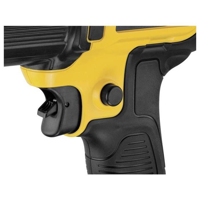 Décapeur Thermique XR - DEWALT - DCE530N-XJ - 530°C Haute Température - 290°C Basse Température