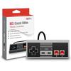 Game Controller - Twitfish® - Nintendo NES Classic Mini 2016 - Wired - 1.8m Cable - Black