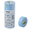 Scotch Masking Tape 7 Light 18mm X 18x18mm 2899, Rolls, Blue, 18m,