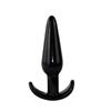 Silicone Anal Dildo No Vibrator Male Prostate Massager Anal Beads Plug G Spot Butt Plug Masturbation Anal Sex Toys for Couple