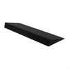 Squat Wedge Block Elevated Calf Stretcher Slant Board for Stretch Exercise