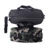 Portables Travel Case Speaker Storage Bag with Shoulder Straps for JBL Xtreme 4/3 Wireless Speaker Protections Bag Cover