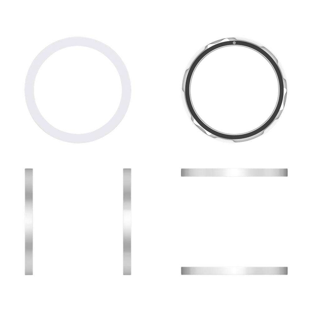 Watch Bezel For CMF Watch Pro 2 Replacement Frame Nothing Cover For CMF Pro2 Protector by Watch K8D0