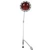 275W Infrared Lamp Clip Rotation Head Adjustable Relieve Joint Muscle Relax Red Light Lamp