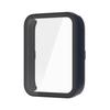 For Xiaomi Mi Band 9 Pro Protective Case, Smart Watch Resistant Bumper Cover Protective Tempere T6N4