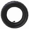 10 Inch Outer Tire & Inner Tube Set Fits for Electric Scooter Inflatable Tyre