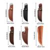 Holder Knife Sheath Holster Flashlight Case Fold Knife Tool Camp Outdoor Carry Belt Loop Case