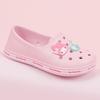 Kids My Melody Fun EVA Indoor Shoes, a Popular Character In Korea