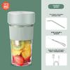 Portable Rechargeable Mini Juicer Cup - Household Multi-Function Wireless Blender