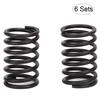 High Hardness Car Engine Valve Spring Set Engine Accassories