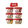 DONGWON YangBan Korean Rice Porridge(6types)